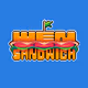 Wen Sandwich