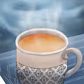 NFTea Mug Shots