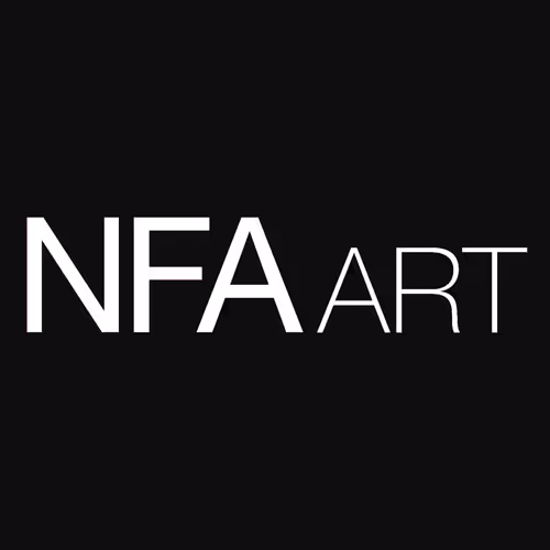 NFA Art Edition I. - BAERI, my only best friend
