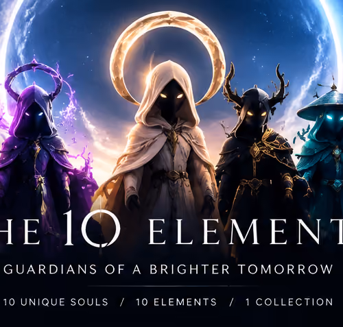 The 10 Elements
