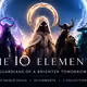 The 10 Elements