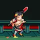 Warrior's Quest