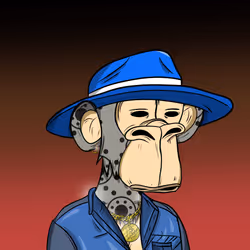 Exclusive Ape Billionaire Club