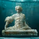 Underwater World by Paula Craioveanu