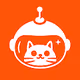 Mars Cats in Spacesuits