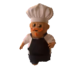 Bakers 3D