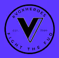 VGXHEROES COINS - old