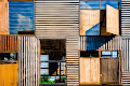 Abstract  Photo