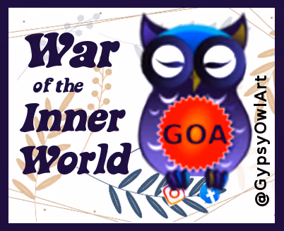 War of the Inner World