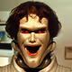 Robot Possession