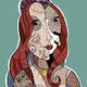 Transient characters