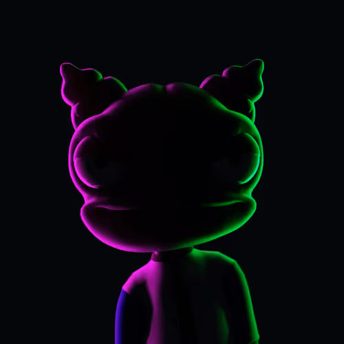 Dr. ETHvil's FrankenMonsters