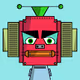 ROBO AVATAR