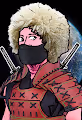 Crypto Warrior Dudes Collection