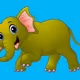 Bebe Elefante