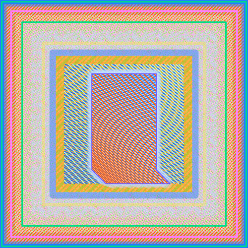 The Door by Matt Kane