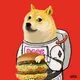 ROCKET DOGE PUNK