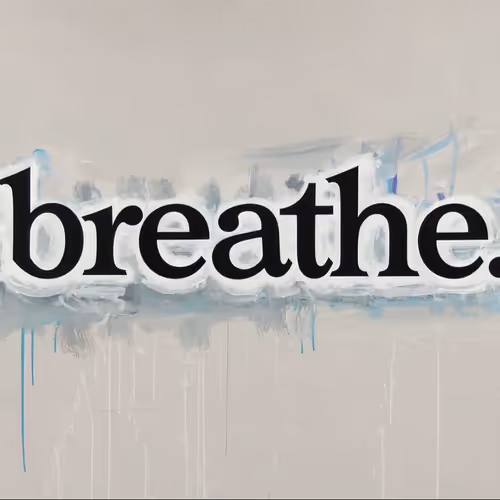 Ricci Albenda's breathe