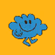 Pixel Mr Men