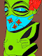 TANGAROA THE TOURIST