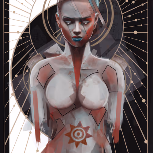 Goddess mothers