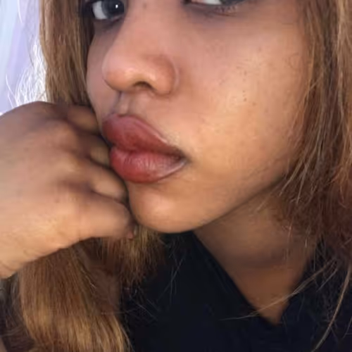 ProperTannedBlondie