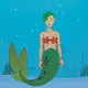 Crypto Mermaids