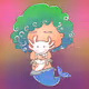 my baby mermaids