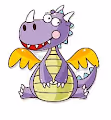 #Dragon