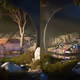 Undiscovered Places / NG art drop