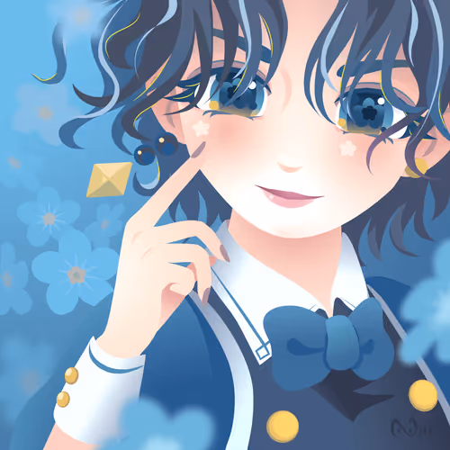 Natsu's Fan Art Collection