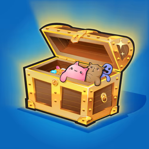 Frensville Treasury Token
