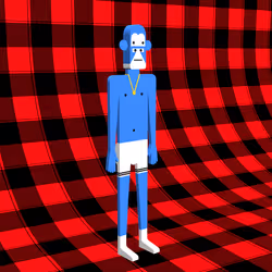 Super Punk World #496