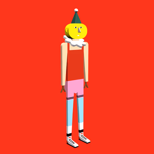 Nina Super Punk World