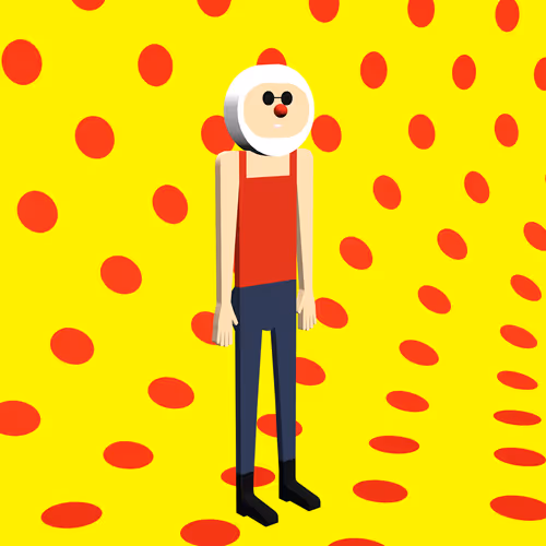 Nina Super Punk World