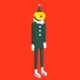 Super Punk World #251