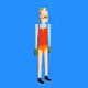 Super Punk World #86