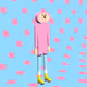 Super Punk World #247
