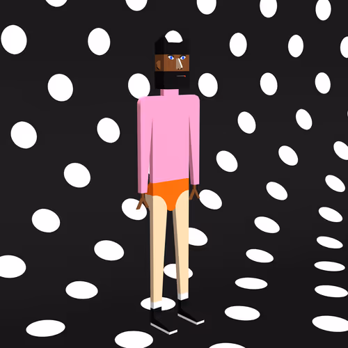 Super Punk World #304