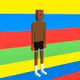 Super Punk World #80