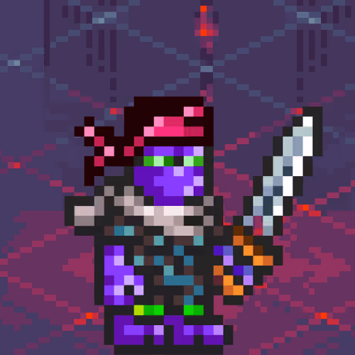Dungeonized