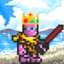 Dungeonized #495
