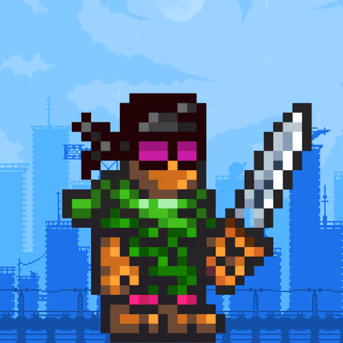 Dungeonized