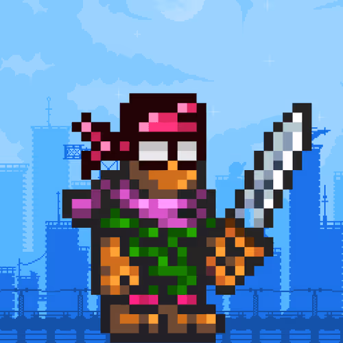Dungeonized