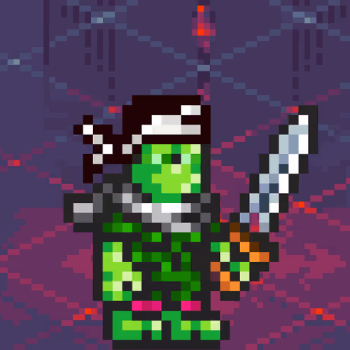 Dungeonized
