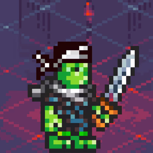 Dungeonized