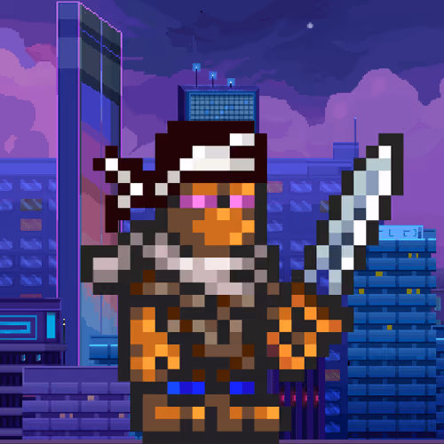 Dungeonized