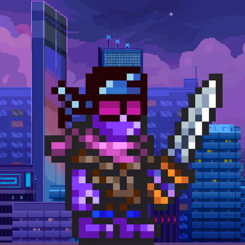 Dungeonized