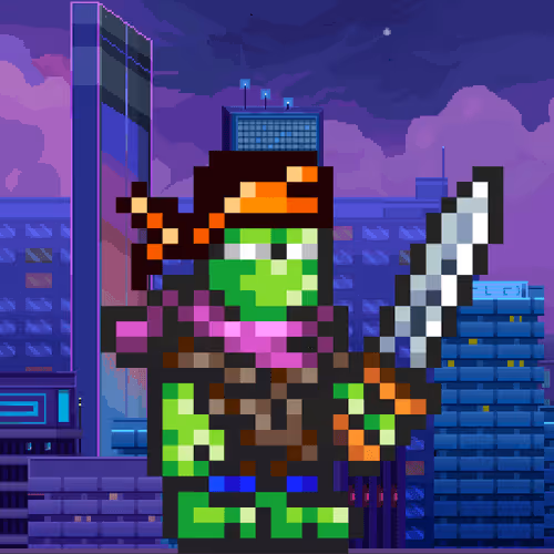Dungeonized