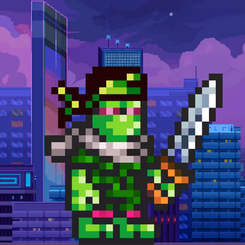 Dungeonized
